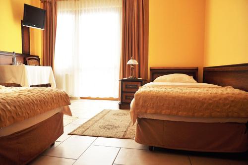 Imagen de la habitación del Willa Koba. Foto 4