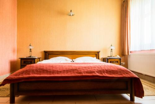 Imagen de la habitación del Willa Koba. Foto 5