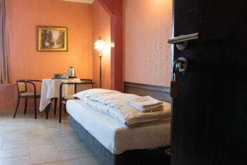 Imagen de la habitación del Willa Koba. Foto 6