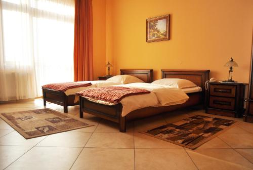 Imagen de la habitación del Willa Koba. Foto 8