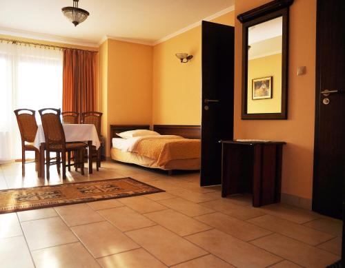 Imagen de la habitación del Willa Koba. Foto 9