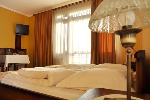 Imagen de la habitación del Willa Koba. Foto 10