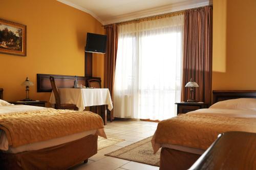 Imagen de la habitación del Willa Koba. Foto 11