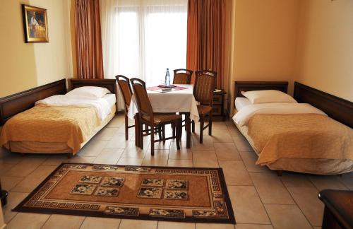 Imagen de la habitación del Willa Koba. Foto 13