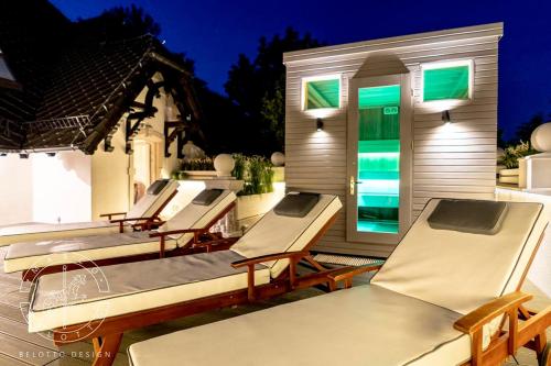 Imagen general del Willa Legenda Hotel & Mini Spa - Adults Only. Foto 1