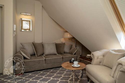 Imagen general del Willa Legenda Hotel & Mini Spa - Adults Only. Foto 2