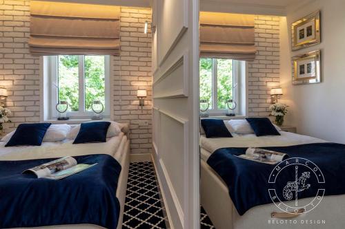 Imagen de la habitación del Willa Legenda Hotel & Mini Spa - Adults Only. Foto 7