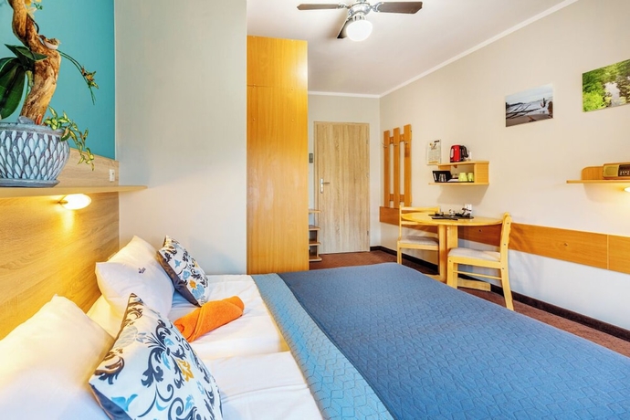 Imagen de la habitación del Willa Luna, Wladyslawowo. Foto 2