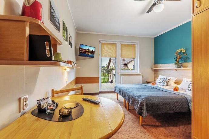 Imagen de la habitación del Willa Luna, Wladyslawowo. Foto 3