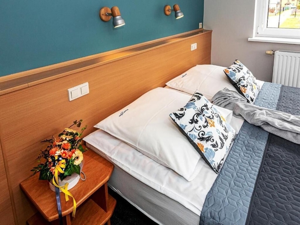 Imagen de la habitación del Willa Luna, Wladyslawowo. Foto 4