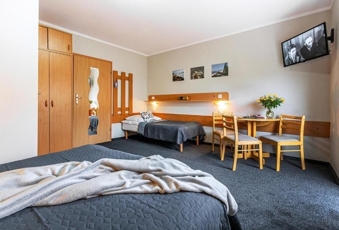 Imagen de la habitación del Willa Luna, Wladyslawowo. Foto 6