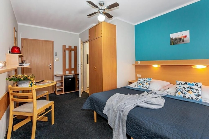 Imagen de la habitación del Willa Luna, Wladyslawowo. Foto 8