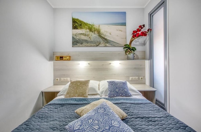 Imagen de la habitación del Willa Luna, Wladyslawowo. Foto 10