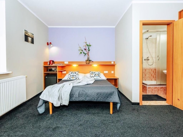 Imagen de la habitación del Willa Luna, Wladyslawowo. Foto 12