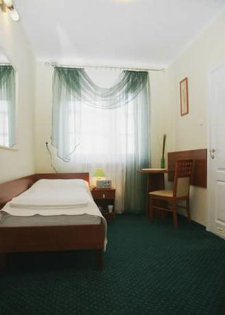 Imagen general del Willa Marcel. Foto 1