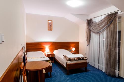 Imagen general del Willa Marcel. Foto 2