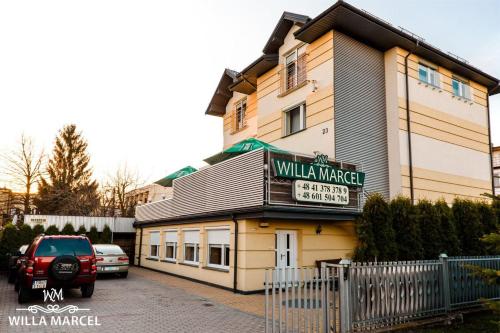 Imagen general del Willa Marcel. Foto 4