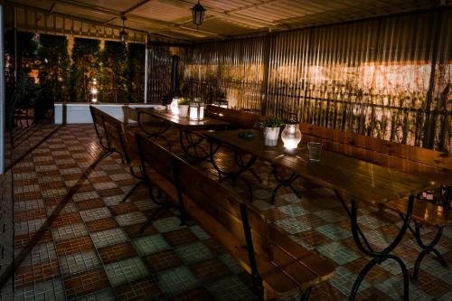 Imagen de la habitación del Willa Marcel. Foto 8