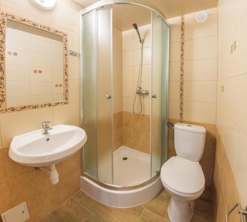 Imagen de la habitación del Willa Modra. Foto 6