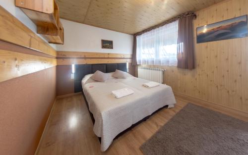Imagen de la habitación del Willa Modra. Foto 7