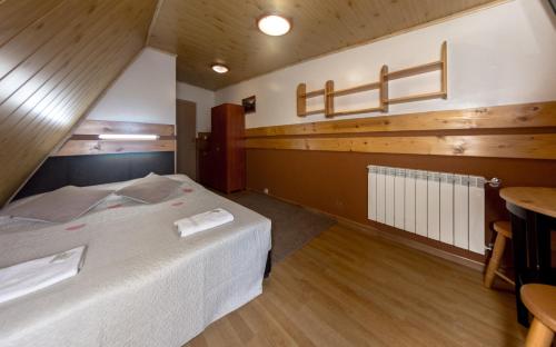 Imagen de la habitación del Willa Modra. Foto 8