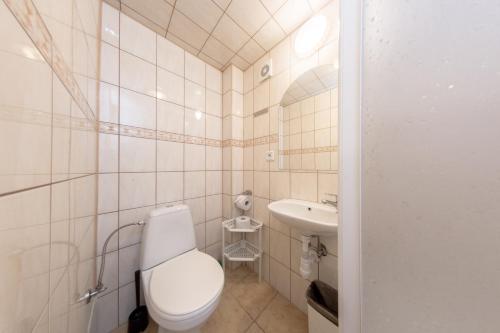 Imagen de la habitación del Willa Modra. Foto 9