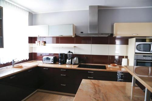 Imagen de la habitación del Willa Mona. Foto 5