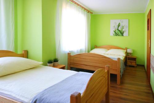 Imagen de la habitación del Willa Mona. Foto 6