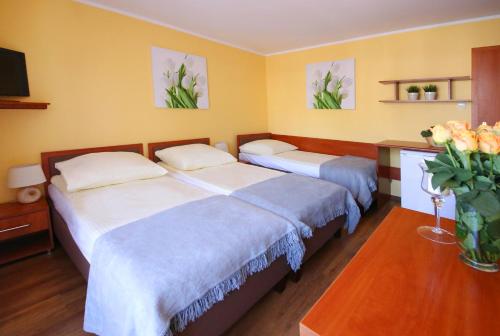 Imagen de la habitación del Willa Mona. Foto 7