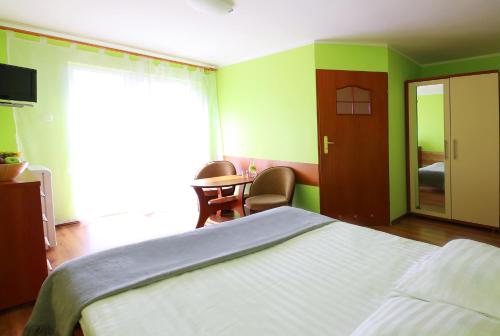 Imagen de la habitación del Willa Mona. Foto 8