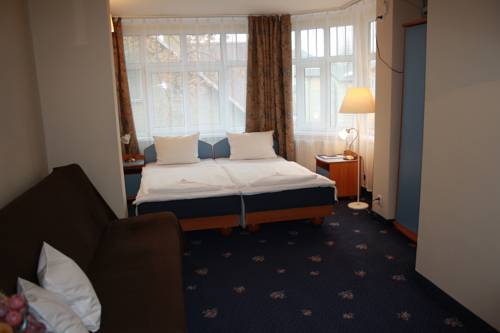 Imagen de la habitación del Willa Nadzieja. Foto 2