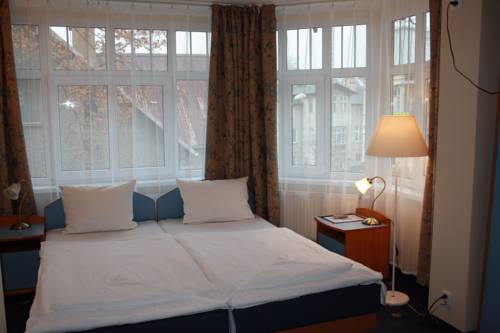 Imagen de la habitación del Willa Nadzieja. Foto 4