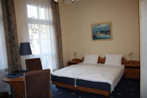 Imagen de la habitación del Willa Nadzieja. Foto 5