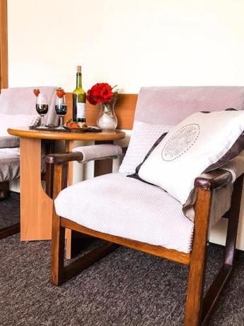 Imagen general del Willa Pod Skocznią. Foto 4