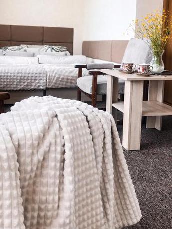 Imagen general del Willa Pod Skocznią. Foto 5