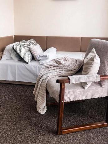 Imagen general del Willa Pod Skocznią. Foto 7