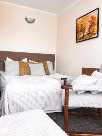 Imagen de la habitación del Willa Pod Skocznią. Foto 13