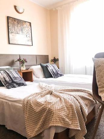 Imagen de la habitación del Willa Pod Skocznią. Foto 14