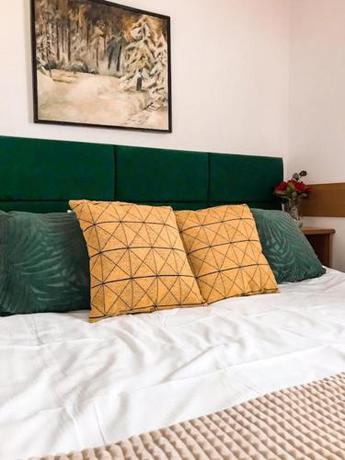 Imagen de la habitación del Willa Pod Skocznią. Foto 15