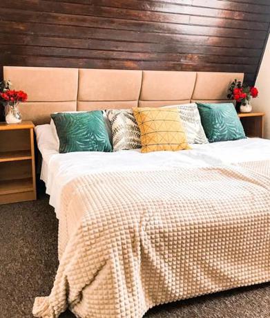 Imagen de la habitación del Willa Pod Skocznią. Foto 20