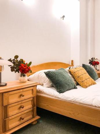 Imagen general del Willa Pod Skocznią. Foto 10