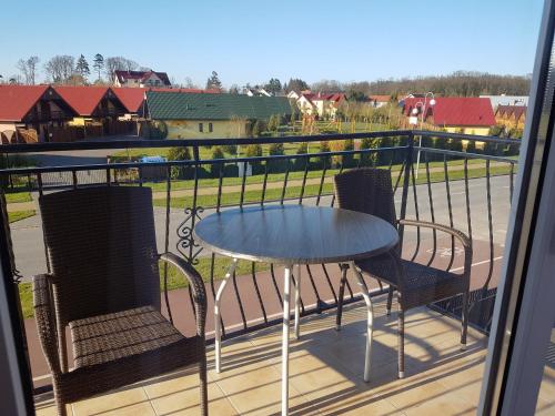 Imagen de la habitación del Willa Rawia 2. Foto 6