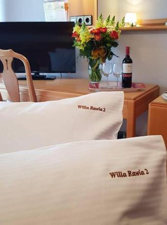 Imagen general del Willa Rawia 2. Foto 1