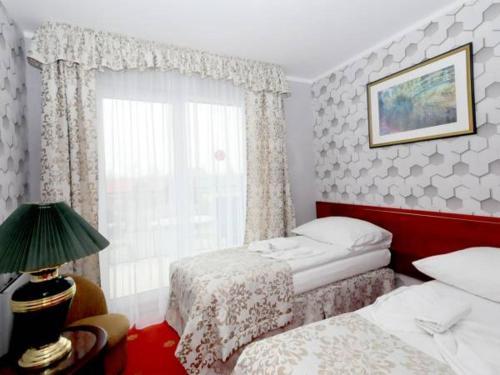 Imagen de la habitación del Willa Rawia 2. Foto 7