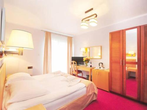 Imagen de la habitación del Willa Rawia 2. Foto 9