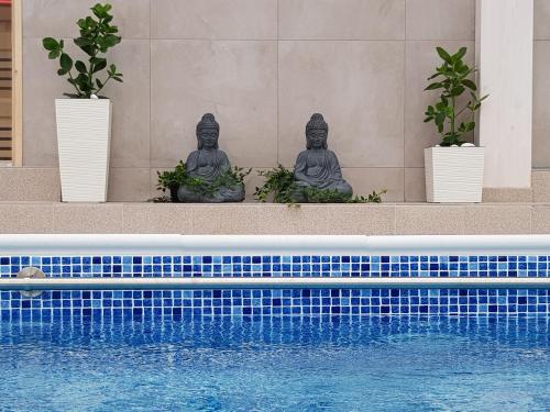 Imagen general del Willa Rawia 2. Foto 2