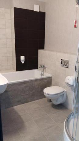 Imagen de la habitación del Willa Rustykalna. Foto 5