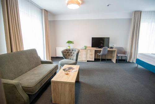 Imagen de la habitación del Willa Rustykalna. Foto 6