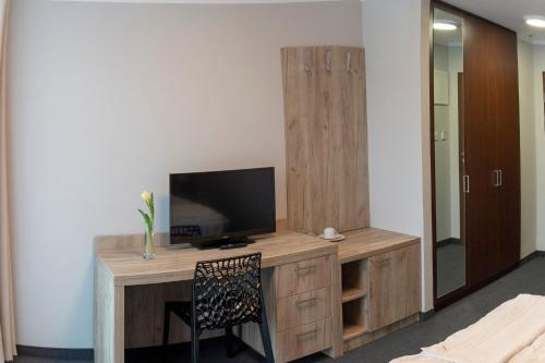 Imagen de la habitación del Willa Rustykalna. Foto 7