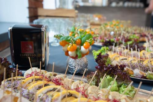 Imagen general del Willa Rustykalna. Foto 2